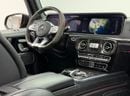 Mercedes Benz G63 AMG