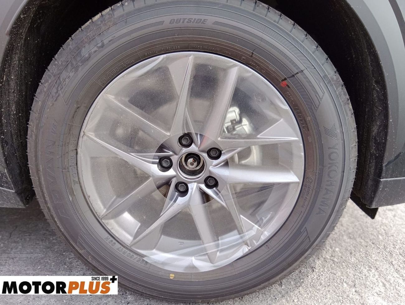 Lexus LBX For Export