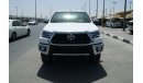 تويوتا هيلوكس 2.7L Petrol Double Cab 4WD GLX-S V Auto