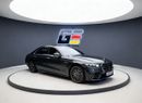 Mercedes-Benz S 500 4MATIC 3.0L 2025 Mercedes-Benz S 500L - GCC - 5 Years Agency Warranty - AMG Package