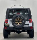 جيب رانجلر 2018 Jeep Wrangler Rubicon V6, June 2024 Warranty + Service Pack, Full Service History, GCC