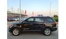 Ford Explorer GCC SPECS - XLT - 4WD - 2015 - WARRANTY -