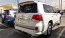 Toyota Land Cruiser GXR V8 with VXR V8 2015 body kit