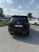 Chevrolet Captiva LT