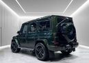 مرسيدس بنز G 63 AMG G63 AMG