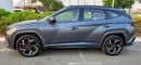 Hyundai Tucson N Line - Chinese Specs - Brand New!