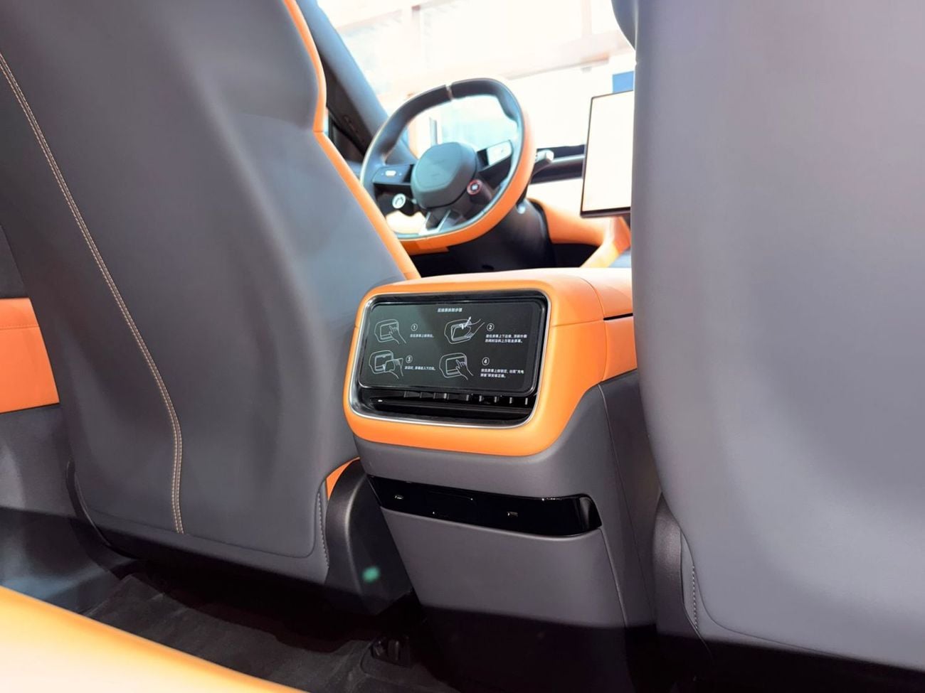 شاومى YU7 Xiaomi YU7 Max – AVAILABLE NOW | IN STOCK | IMMEDIATE DELIVERY