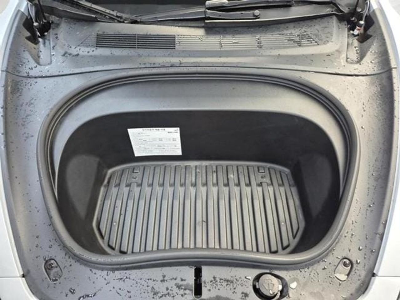 تسلا موديل 3