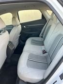 Hyundai Sonata SE 2.5L