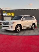 تويوتا لاند كروزر VXR+ 5.7L