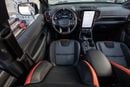 Ford Ranger Ford Ranger Raptor 2024 GCC | Agency Warranty | Service Contract