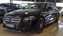 Mercedes-Benz E 400 4MATIC