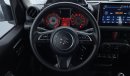 Suzuki Jimny STD 1.5 | Under Warranty | Inspected on 150+ parameters