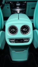 Mercedes-Benz G 63 AMG Edition 1 4.0L