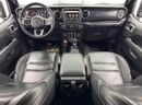 Jeep Wrangler Rubicon 392 6.4L V8 2023 Jeep Wrangler Unlimited Rubicon 392, 2027 Jeep Warranty, 2027 Jeep Service