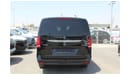 Mercedes-Benz Viano MERCEDES V300 DIESEL 2.0L TURBO 4 MATIC  2023 MODEL