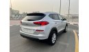 Hyundai Tucson GLS Push start