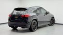 مرسيدس بنز GLA 35 AMG 4MATIC
