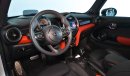 Mini John Cooper Works S