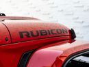 جيب جلادياتور RUBICON LAUNCH EDITION