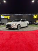 Chevrolet Malibu LT 2.0L