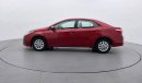 Toyota Corolla SE 2 | Under Warranty | Inspected on 150+ parameters