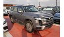 Toyota Land Cruiser Toyota Land Cruiser GXR | Twin Turbo | Petrol  Full Option | 2022 | For Export Only