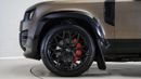 Land Rover Defender PRESTIGE P400 110 First Edition 3.0L (7 Seater) UAE's Very Best Example