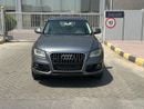 أودي Q5 TFSI quattro 2.0L