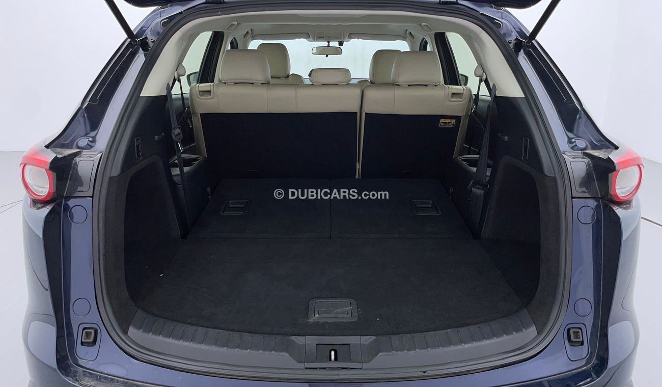 مازدا CX9 GT 2.5 | بدون دفعة مقدمة | اختبار قيادة مجاني للمنزل