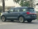 Lincoln Navigator Reserve LINCOLN NAVIGATOR 2018 GCC FULL SERVICE HISTORY