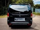 Mercedes-Benz V 300 d Premium AMG Line XL