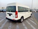 Toyota Hiace Commuter 3.5L M/T