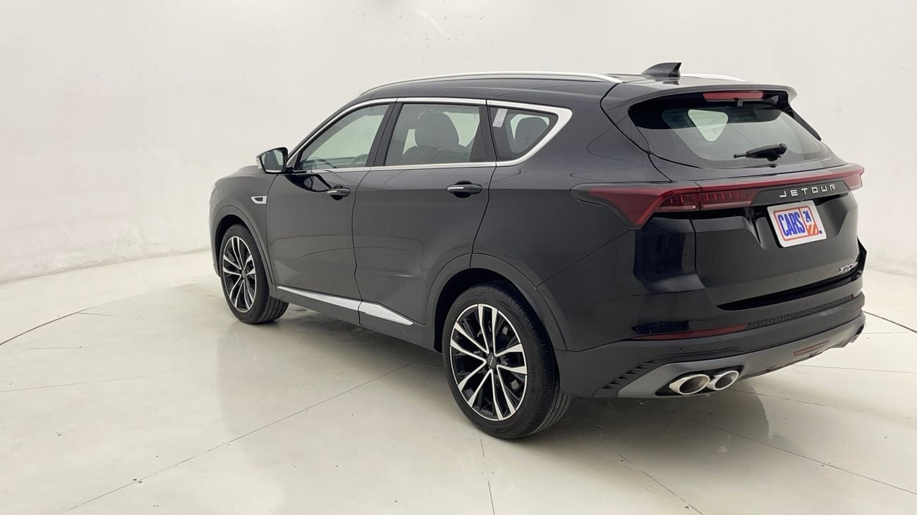 جيتور X70 بلس COMFORT 1.6 | بدون دفعة مقدمة | اختبار القيادة في المنزل