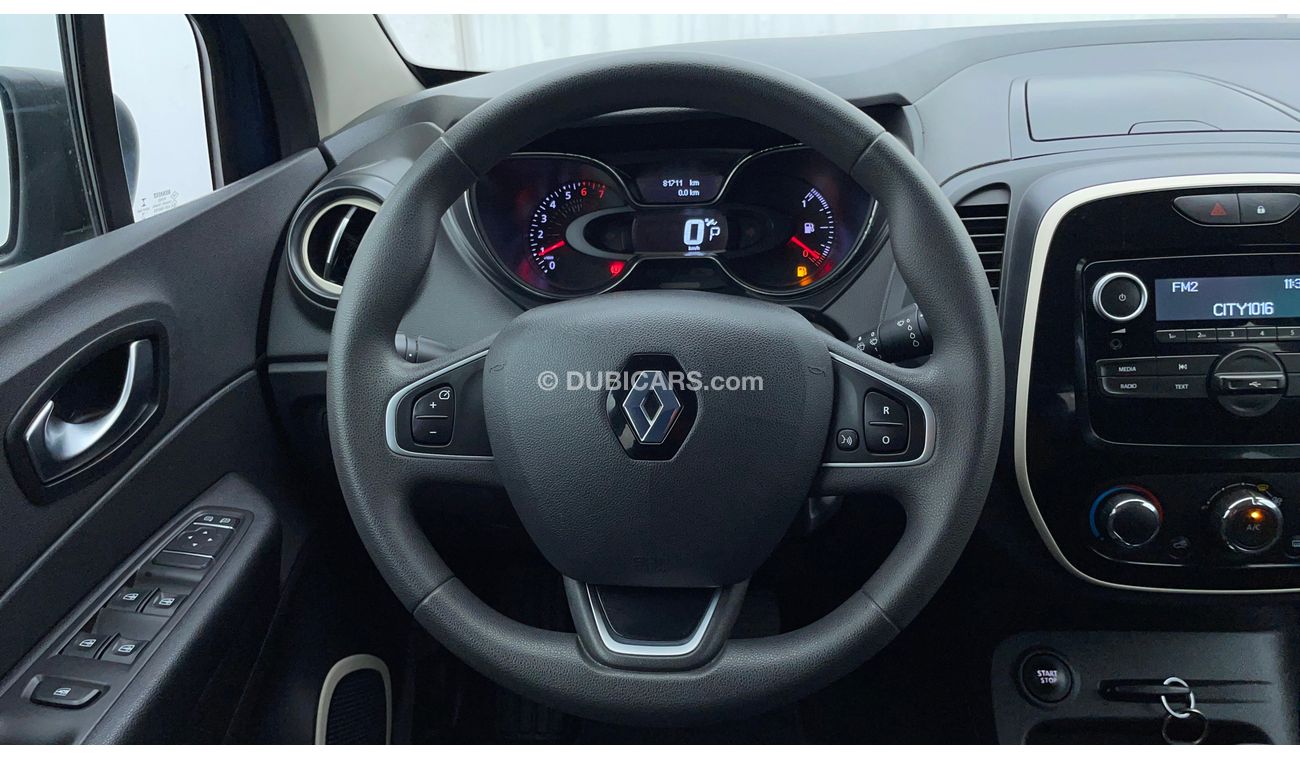 Renault Captur PE 1.6 | Zero Down Payment | Free Home Test Drive