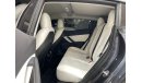 Tesla Model 3 Long Range Tesla Model 3 Long Range GCC Under Warranty Free Of Accident