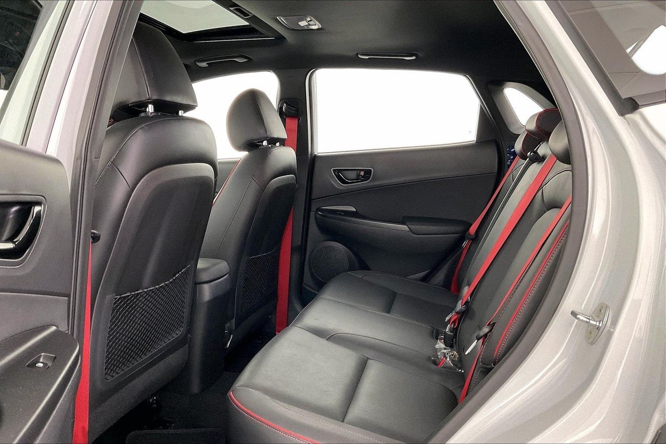 Tesla Model Y Performance (Dual Motor)| 1 year free warranty | Exclusive Eid offer