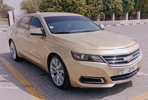 Chevrolet Impala