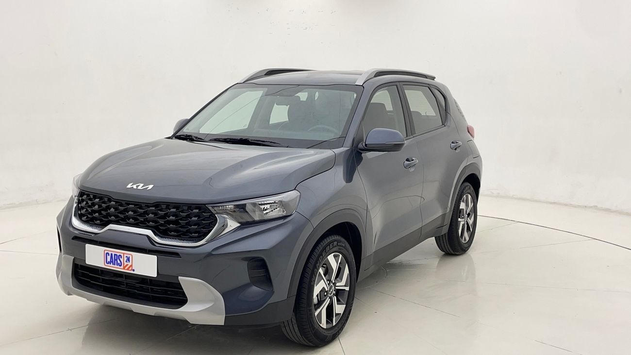 Kia Sonet LX 1.5 | Zero Down Payment | Home Test Drive