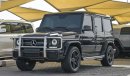 مرسيدس بنز G 63 AMG