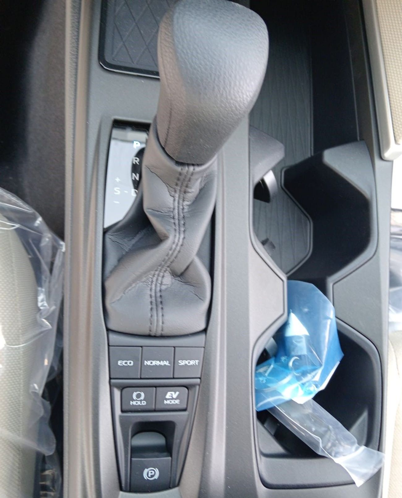 Toyota Camry Toyota Camry 2.5L hybrid 2025 basic