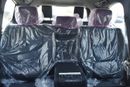 Toyota Land Cruiser Toyota Land Cruiser VX 4.0 2026 Full option GCC