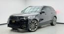 لاند روفر رينج روفر فيلار COMFORTLINE Dynamic SE P250 2.0L 2025 Range Rover Velar P250 Dynamic SE, 2029 RR Warranty + Service