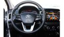 Hyundai Creta Base Hyundai Creta 2019 GCC, in excellent condition