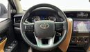 Toyota Fortuner 2700