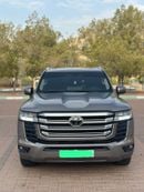 Toyota Land Cruiser GXR 2022 MODEL Twin Turbo Full Option Car is Very Clean and Perfect Condition