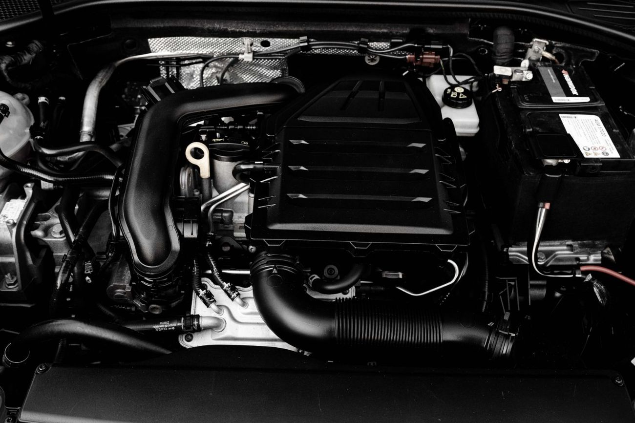 Audi A3 | 1,234 P.M  | 0% Downpayment | Under Warranty!