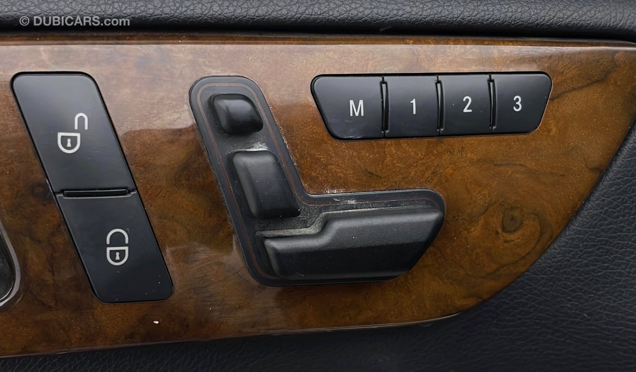 Mercedes-Benz GL 500 4MATIC 4.7 | Under Warranty | Inspected on 150+ parameters