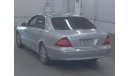 Mercedes-Benz S 350 IMPORT JAPAN V.C.C