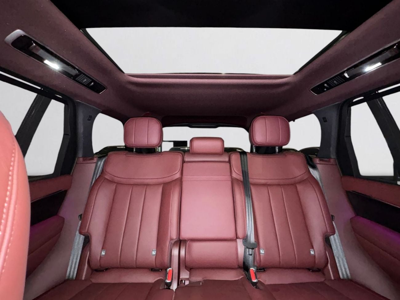 لاند روفر رينج روفر DYNAMIC HSE P340 AED 8,720 P.M | 0% DOWN PAYMENT | RANGE ROVER VOGUE HSE | AGENCY WARRANTY & FULL AG